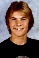 Edward Yaekle - Class of 1984 - Hamilton Township High School
