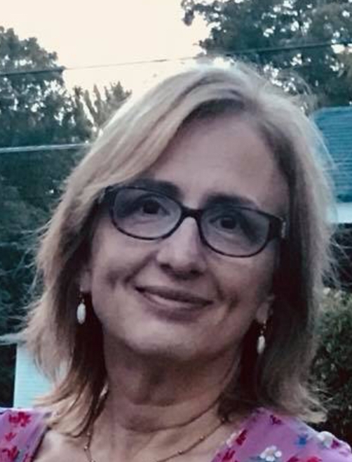 Paula Barrett - Class of 1978 - Hamilton Township High School