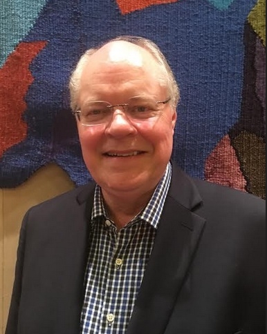 Jonathan Pugh - Class of 1969 - Hamilton Township High School