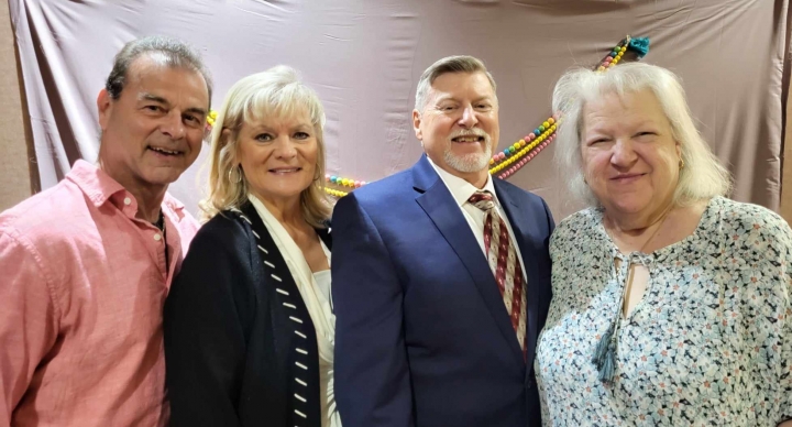 Hamilton Township High School Classmates