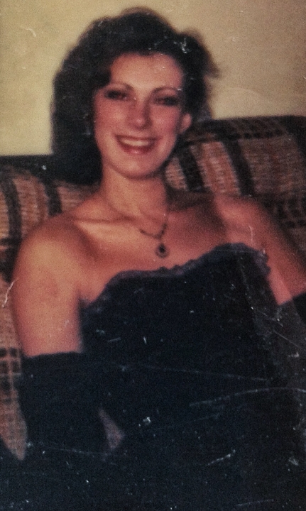 Donna Mercier - Class of 1971 - Hamilton Township High School