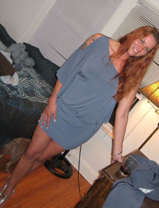 Victoria Haynes - Class of 1995 - Hamilton Township High School
