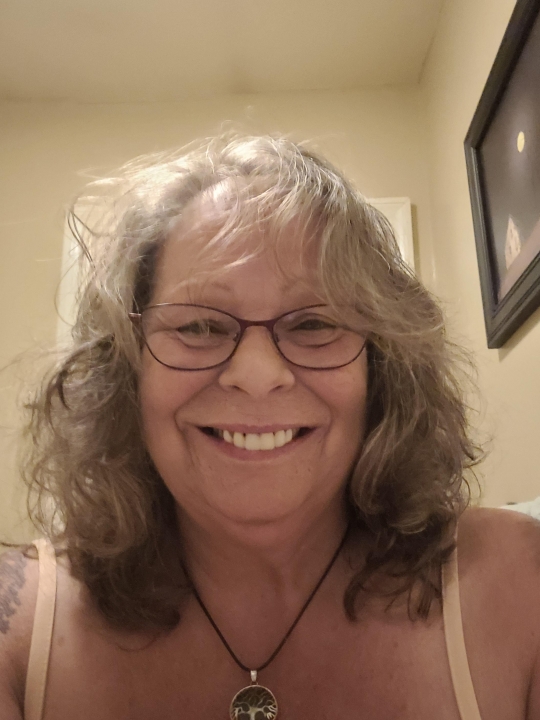 Kay Mullins - Class of 1981 - Hamilton Township High School