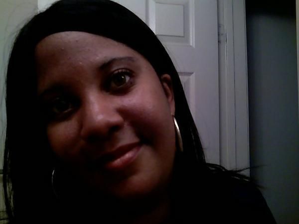 Tamecka Holston - Class of 1990 - Independence High School