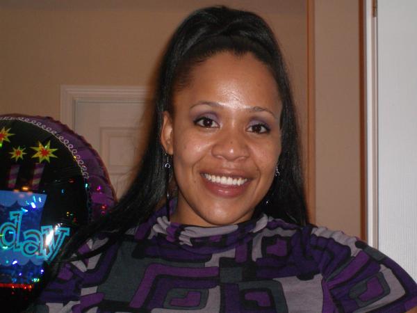 Myra Duke - Class of 1997 - Independence High School