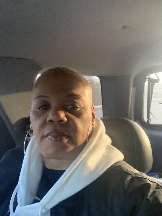 Latonya Latonya Lawson - Class of 1991 - Independence High School
