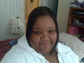 Latasha Foster - Class of 1997 - Independence High School