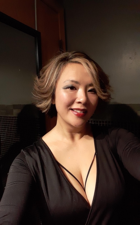 May Huynh - Class of 1994 - Independence High School