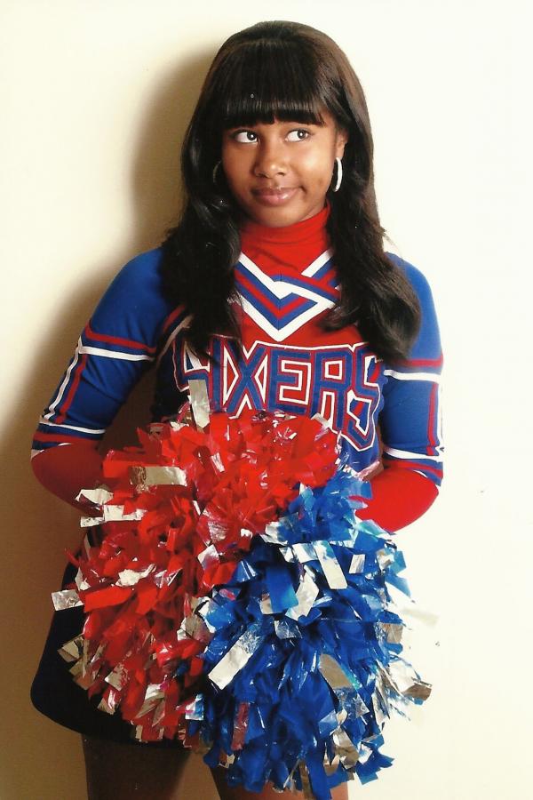 Makayla Raney - Class of 2012 - Independence High School