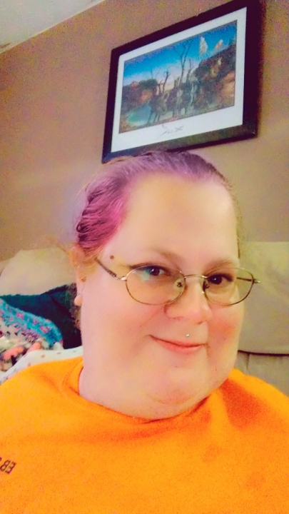 Erica Van De Water - Class of 1991 - Independence High School