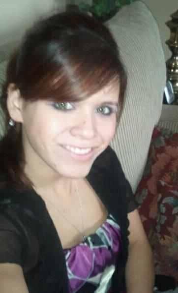 Crystal Blades - Class of 2004 - Independence High School