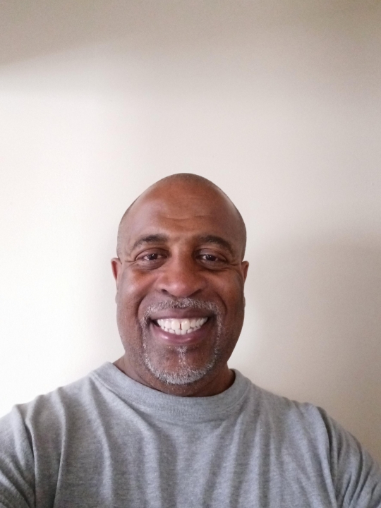 Allen H Dawson Jr Allen H Dawson Jr - Class of 1987 - Marion-franklin High School