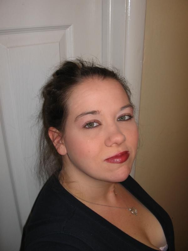 Shannon Mckenzie - Class of 1999 - Marion-franklin High School