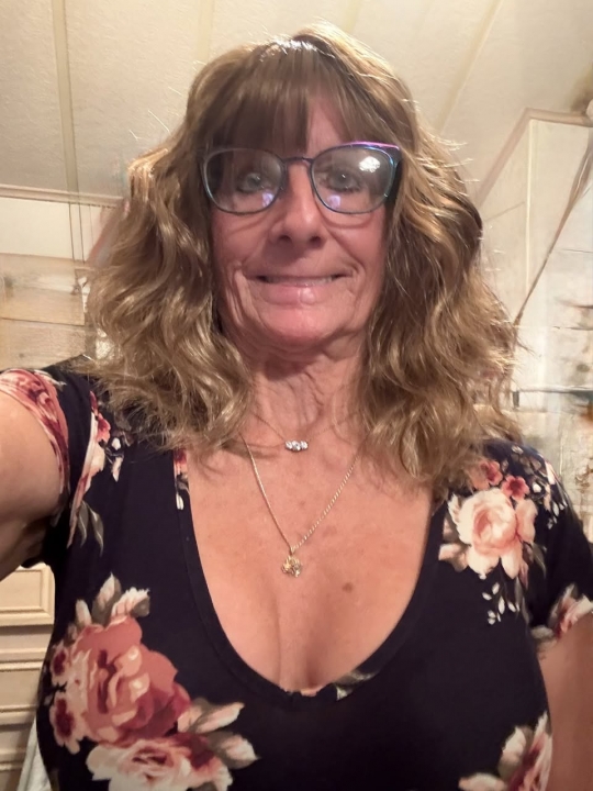 Linda Cox - Class of 1974 - Marion-franklin High School