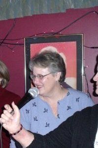 Barb James - Class of 1973 - Marion-franklin High School