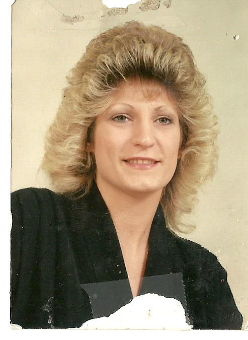 Tammy Shaffer - Class of 1987 - Marion-franklin High School