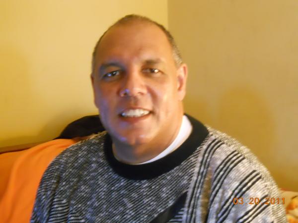 Ricky Stewart - Class of 1978 - Marion-franklin High School