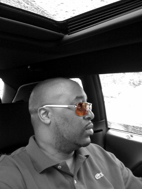 Chris Trent - Class of 1990 - Marion-franklin High School