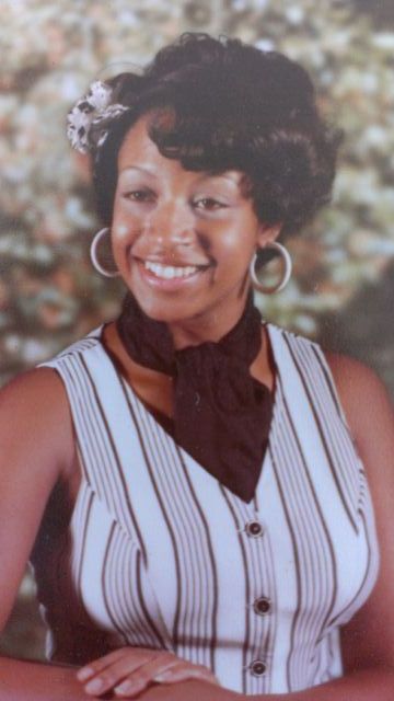 Robin Taylor - Class of 1978 - Marion-franklin High School