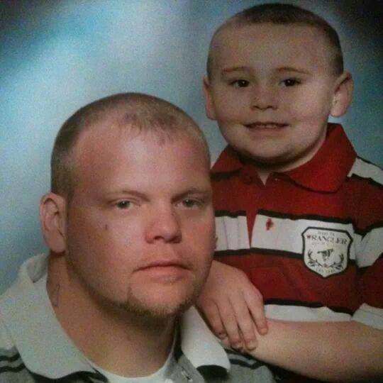 Chris Dennison - Class of 1996 - Marion-franklin High School