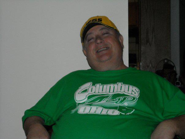 Louie Slone - Class of 1969 - Marion-franklin High School