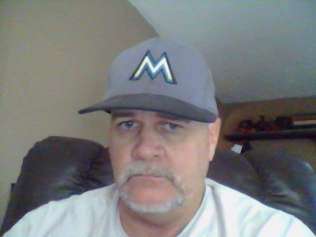 Reed Weaver - Class of 1980 - Marion-franklin High School