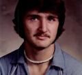 Michael Peters, class of 1982