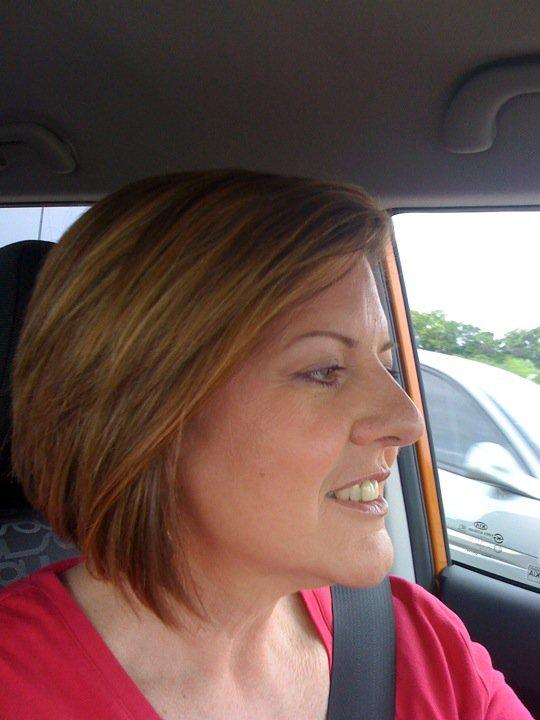 Carrie Hankins - Class of 1973 - Shawnee High School