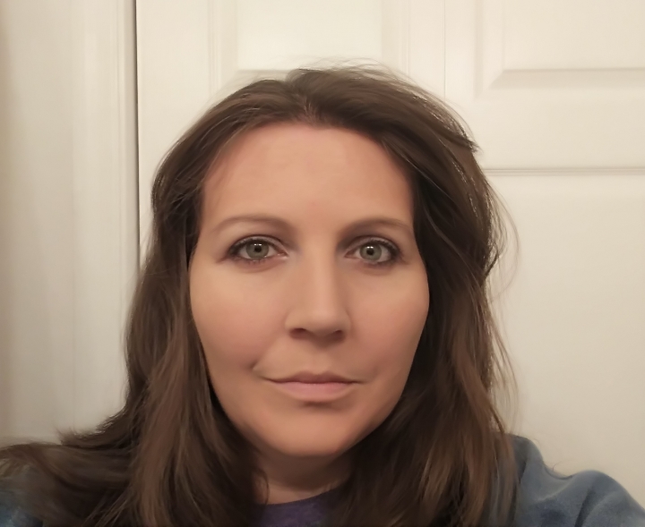 Tasha Boroff - Class of 1995 - Shawnee High School