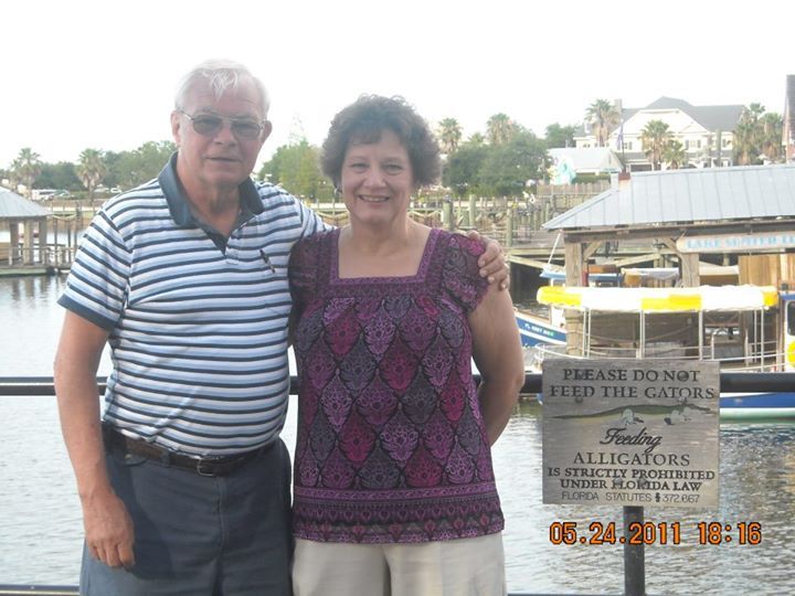 Susan Stephenson - Class of 1970 - Shawnee High School