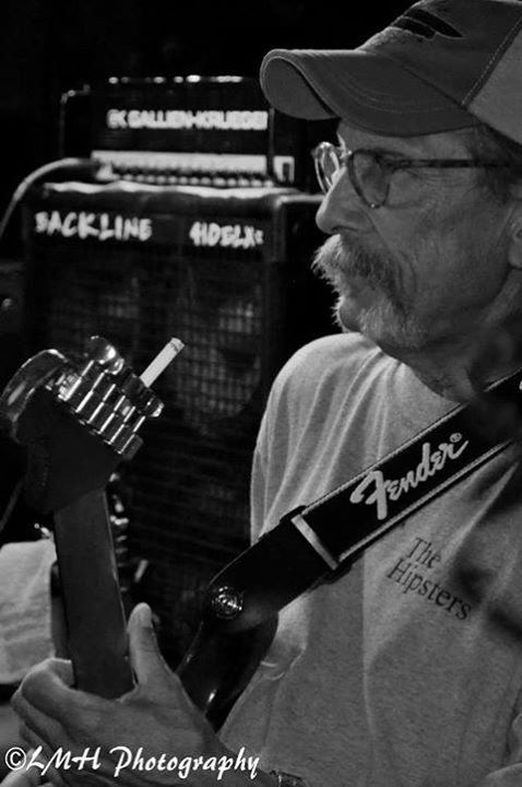 Jim Miller - Class of 1973 - Shawnee High School