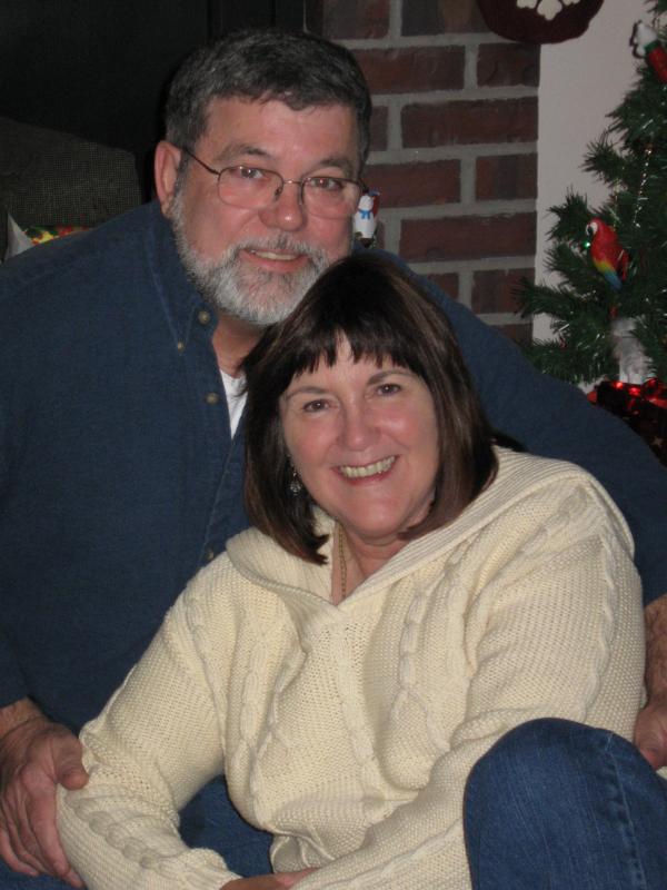 Karen Daulton - Class of 1964 - Shawnee High School