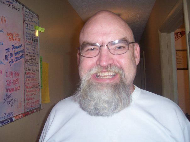 Martin Jones - Class of 1972 - Shawnee High School