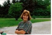 Mary Cummings - Class of 1984 - Shawnee High School