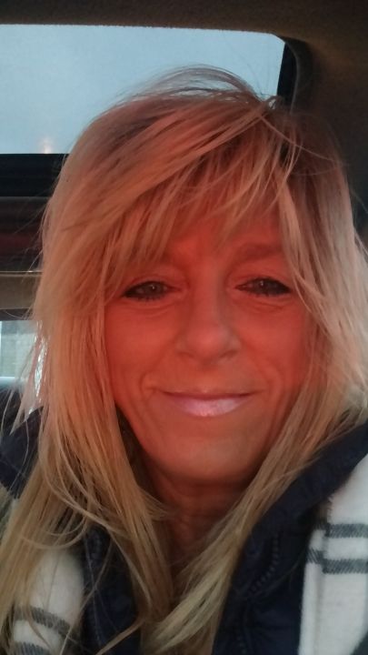 Cathie Long - Class of 1975 - Shawnee High School