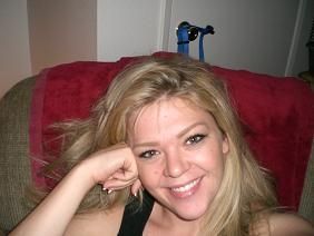 Jennifer Logan - Class of 2000 - Shawnee High School