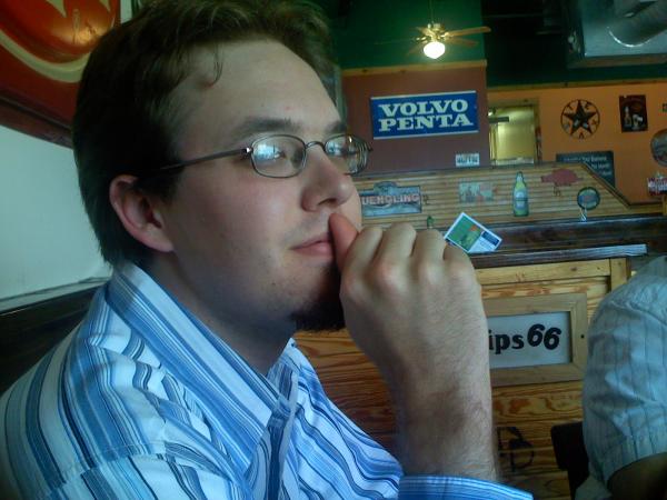 Thomas Lyons - Class of 2000 - Shawnee High School
