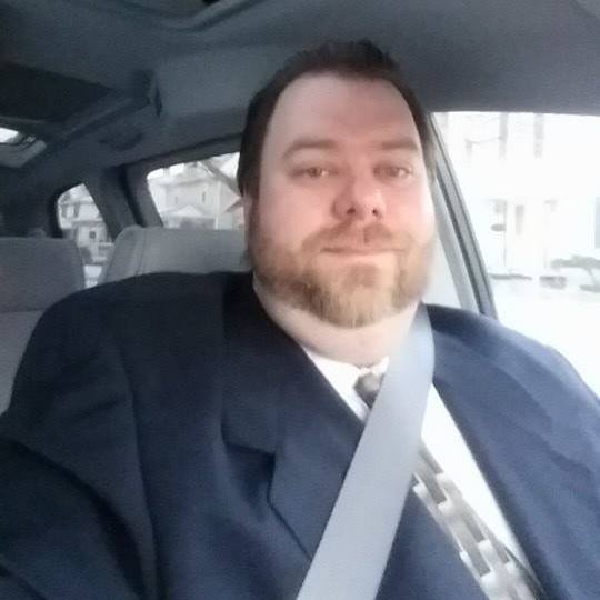 Steve Gilroy - Class of 1996 - Shawnee High School