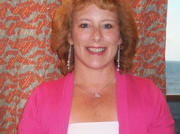 Julia Mcdonald - Class of 1981 - Shawnee High School