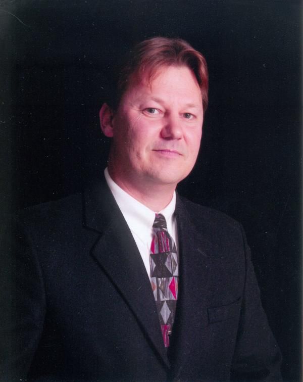 Todd Neu - Class of 1981 - Shawnee High School