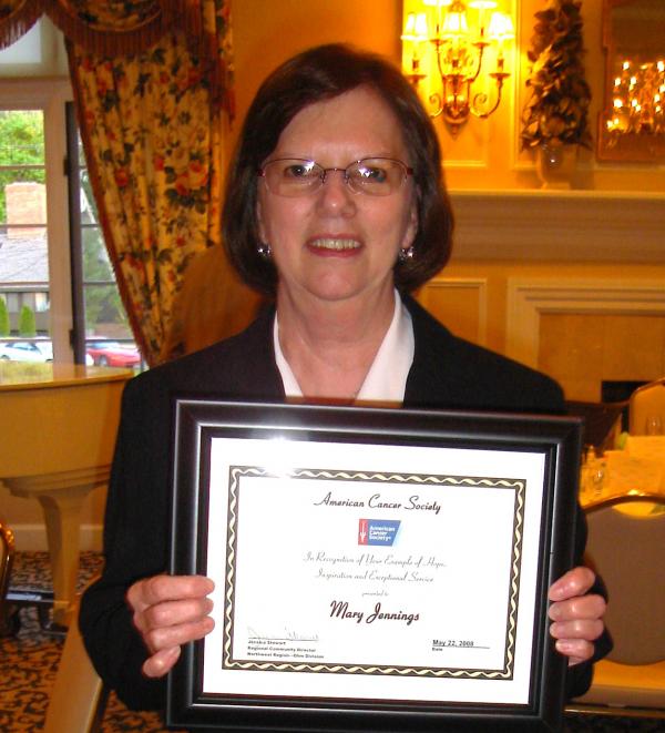 Mary Smith - Class of 1967 - Shawnee High School