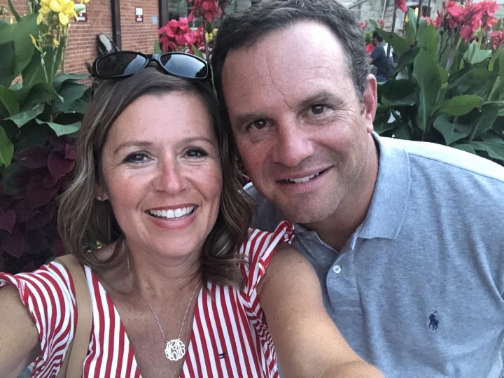 Melanie Basil - Class of 1990 - Shawnee High School