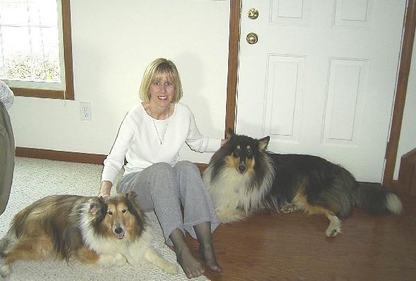 Mary O'connor - Class of 1979 - Shawnee High School