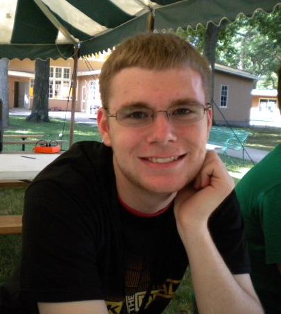 Steven Neidich - Class of 2009 - Shawnee High School