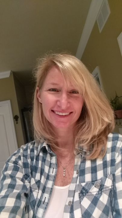 Jamie Burden - Class of 1989 - Shawnee High School