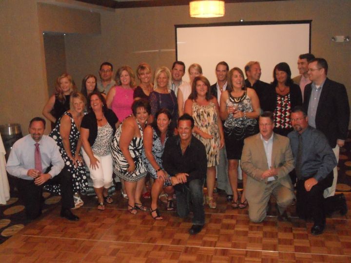 Lima Shawnee Class of 1987- 30th Reunion