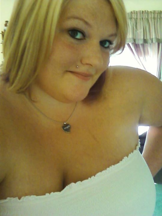 Megan Megan Frank - Class of 2004 - Shawnee High School