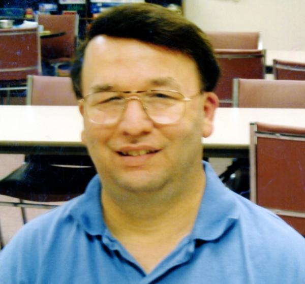 Rick Wilgus - Class of 1975 - Shawnee High School