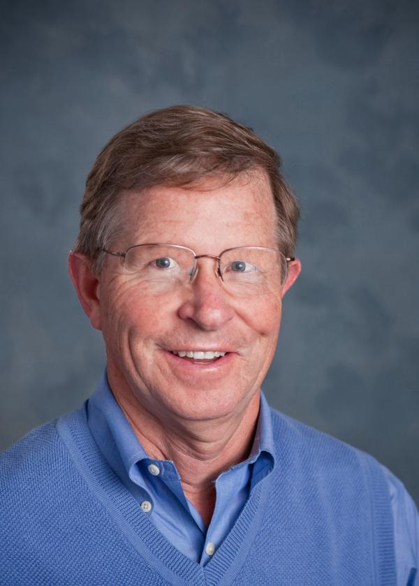 Daniel Biery - Class of 1965 - Shawnee High School