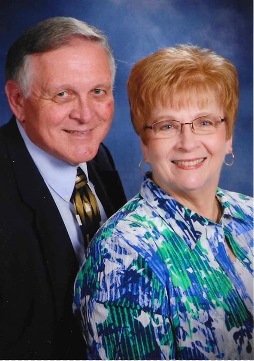 Gary Yost - Class of 1964 - Shawnee High School
